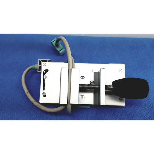 Philips M8040-60101 Universal Clamp Kit with Attache M3081-61626 Cable Mounting Clamp Kit, second-hand product photo 1