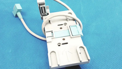 Philips M8040-60101 Universal Clamp Kit with Attache M3081-61626 Cable Mounting Clamp Kit, second-hand product photo 4
