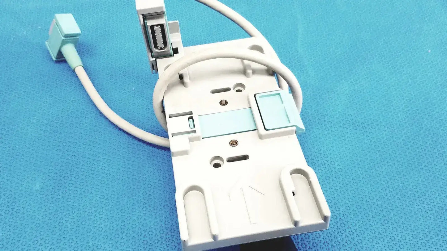 Philips M8040-60101 Universal Clamp Kit with Attache M3081-61626 Cable Mounting Clamp Kit, second-hand product photo 4