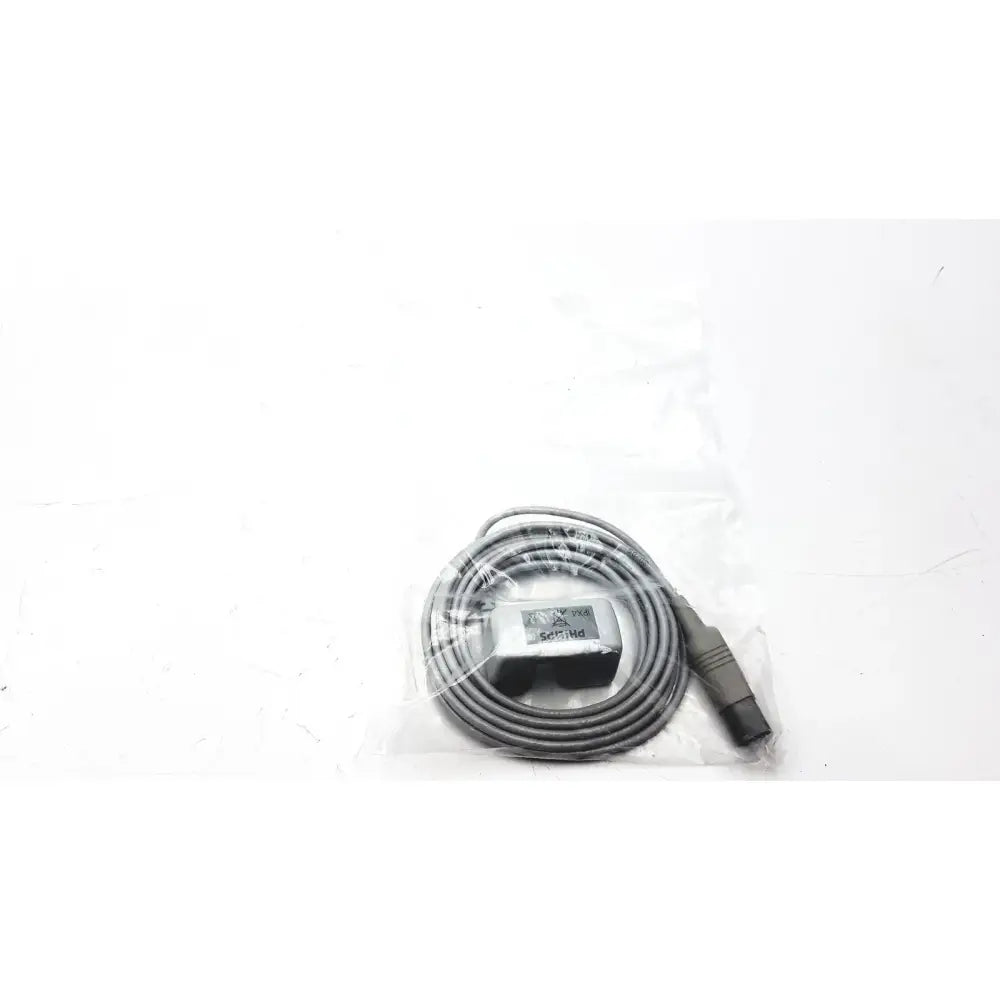 Reuse Medical PHILIPS Mainstream EtCO2 Sensor Defibrillators, AED Pads & Batteries, second-hand product photo 1