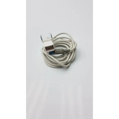 Philips Masimo LNCS SpO2 Extension Cable Intellivue M3001A MP50 VS3 MX MP 8 Pin SpO2 Extension Cable, second-hand product photo 5