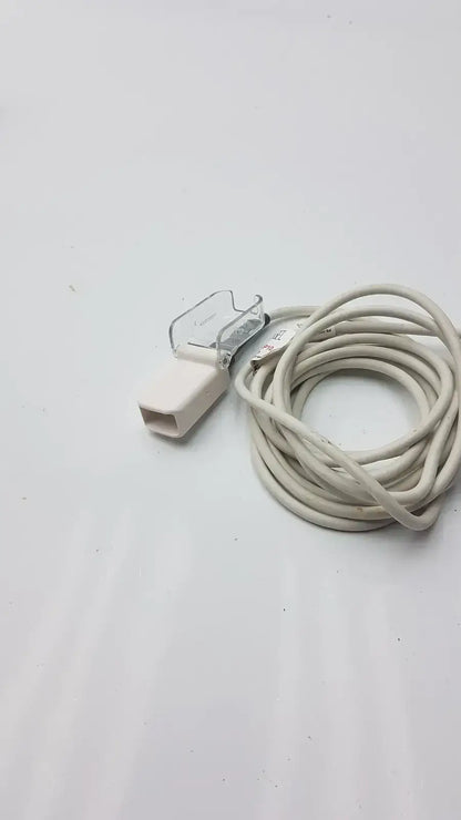 Philips Masimo LNCS SpO2 Extension Cable Intellivue M3001A MP50 VS3 MX MP 8 Pin SpO2 Extension Cable, second-hand product photo 8