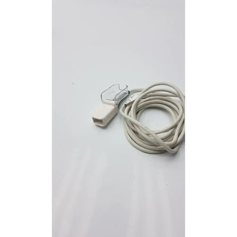 Philips Masimo LNCS SpO2 Extension Cable Intellivue M3001A MP50 VS3 MX MP 8 Pin SpO2 Extension Cable, second-hand product photo 8