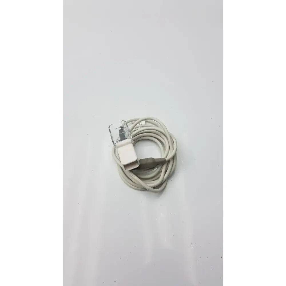 Philips Masimo LNCS SpO2 Extension Cable Intellivue M3001A MP50 VS3 MX MP 8 Pin SpO2 Extension Cable, second-hand product photo 6