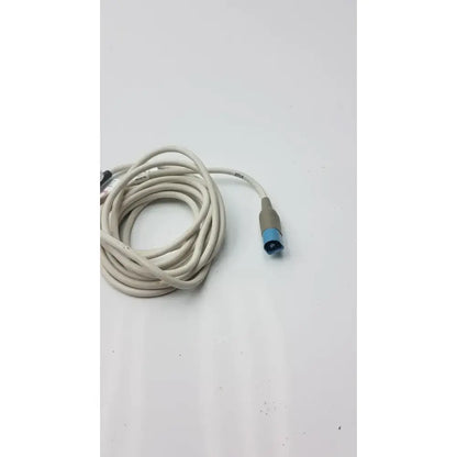 Philips Masimo LNCS SpO2 Extension Cable Intellivue M3001A MP50 VS3 MX MP 8 Pin SpO2 Extension Cable, second-hand product photo 7