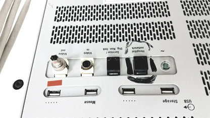 Philips Medical Systems Type 718 095 – Medical Electrical Equipment Medical Electrical Equipment, as-is (for parts) product photo 3