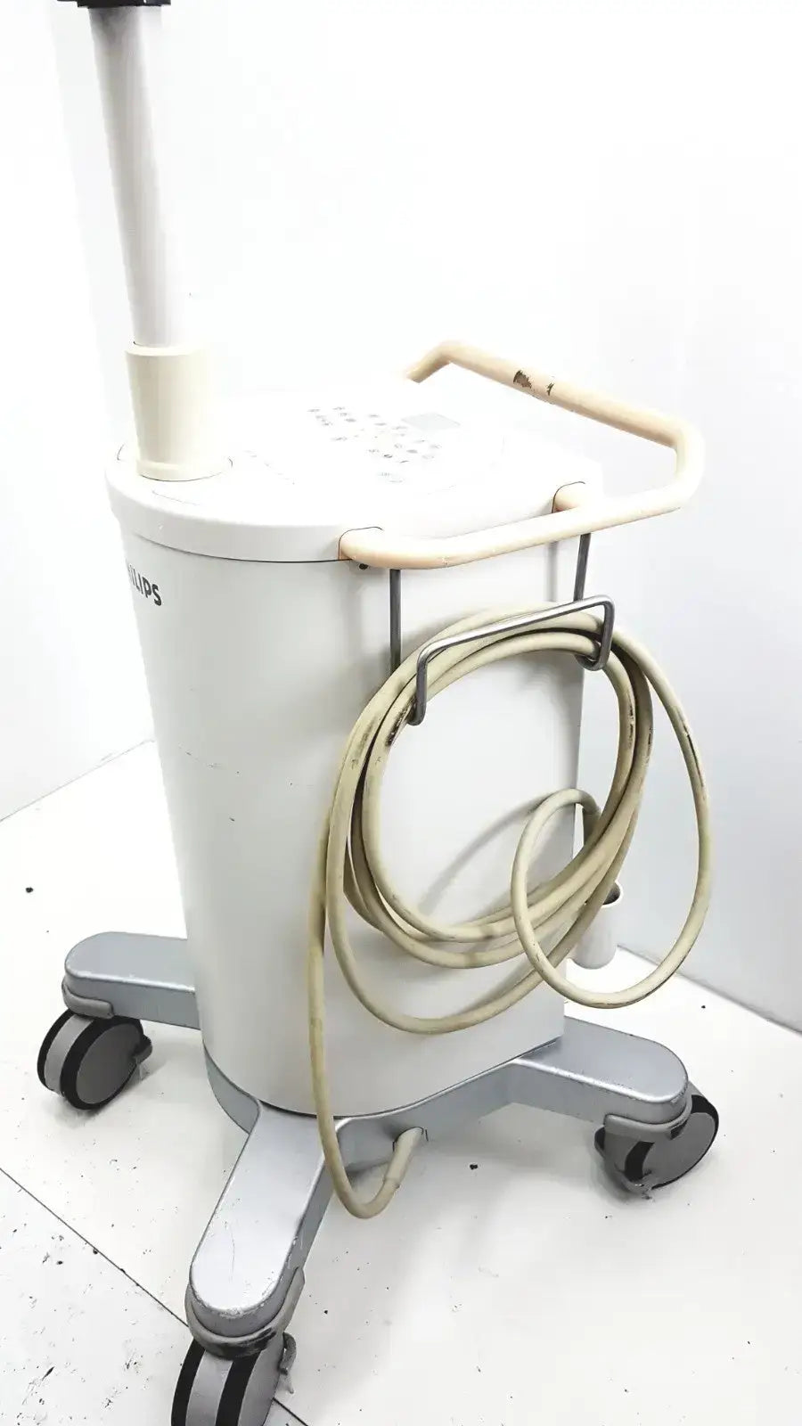 Philips Medical Systems Type 718 095 – Medical Electrical Equipment Medical Electrical Equipment, as-is (for parts) product photo 11