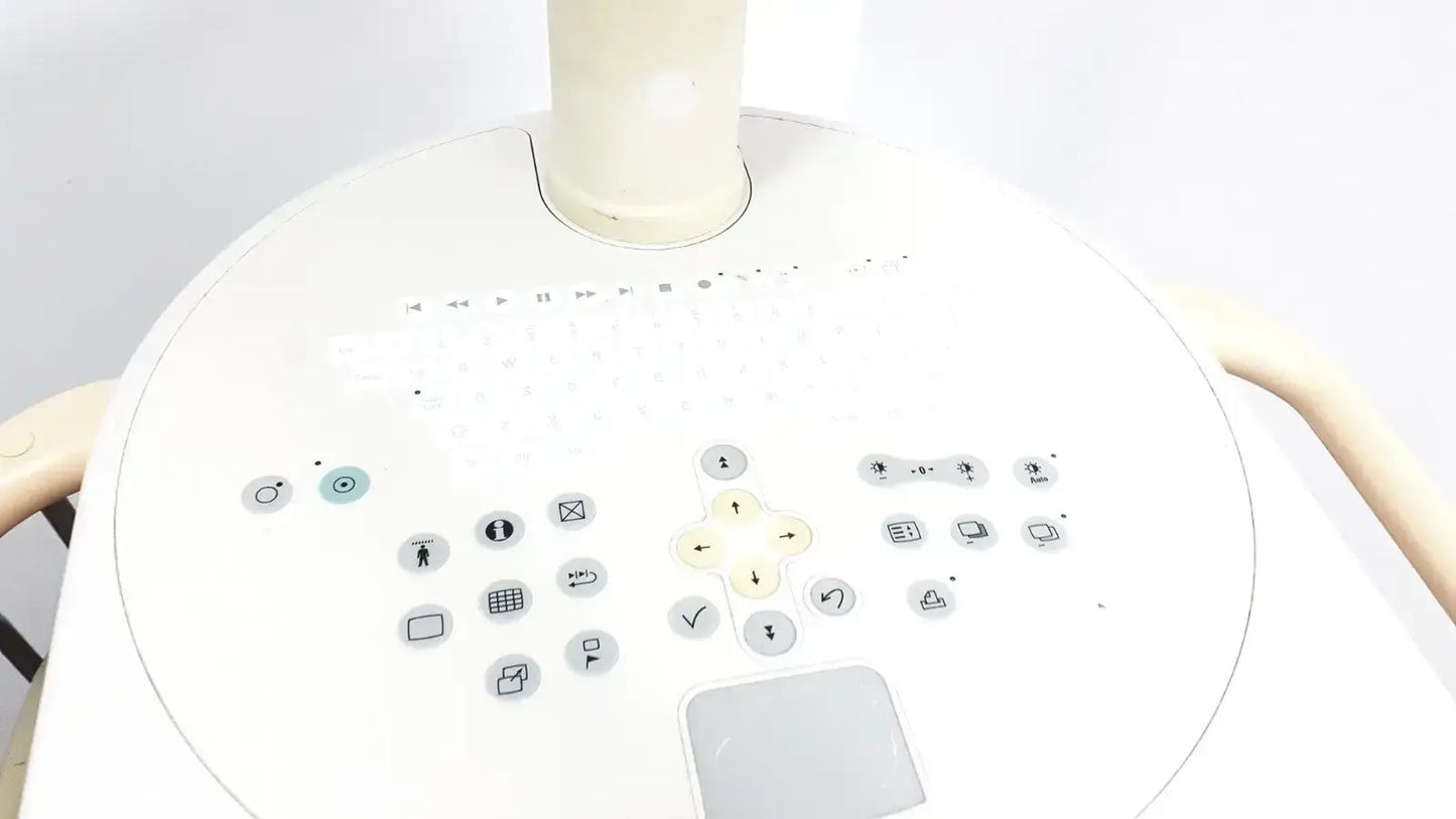 Philips Medical Systems Type 718 095 – Medical Electrical Equipment Medical Electrical Equipment, as-is (for parts) product photo 5