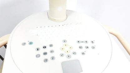 Philips Medical Systems Type 718 095 – Medical Electrical Equipment Medical Electrical Equipment, as-is (for parts) product photo 5
