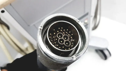Philips Medical Systems Type 718 095 – Medical Electrical Equipment Medical Electrical Equipment, as-is (for parts) product photo 13