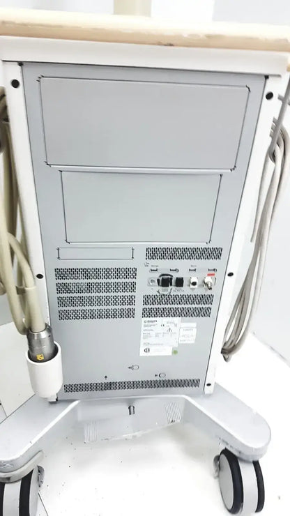 Philips Medical Systems Type 718 095 – Medical Electrical Equipment Medical Electrical Equipment, as-is (for parts) product photo 4