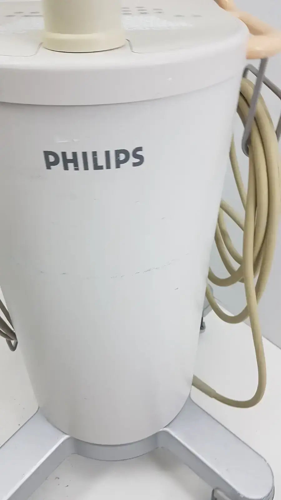 Philips Medical Systems Type 718 095 – Medical Electrical Equipment Medical Electrical Equipment, as-is (for parts) product photo 12