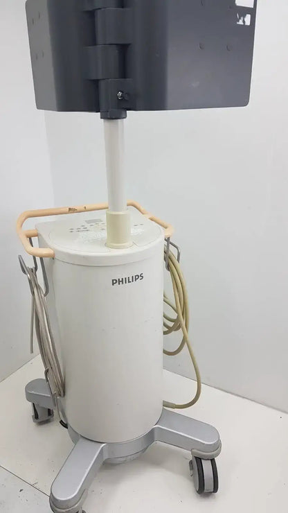 Philips Medical Systems Type 718 095 – Medical Electrical Equipment Medical Electrical Equipment, as-is (for parts) product photo 1