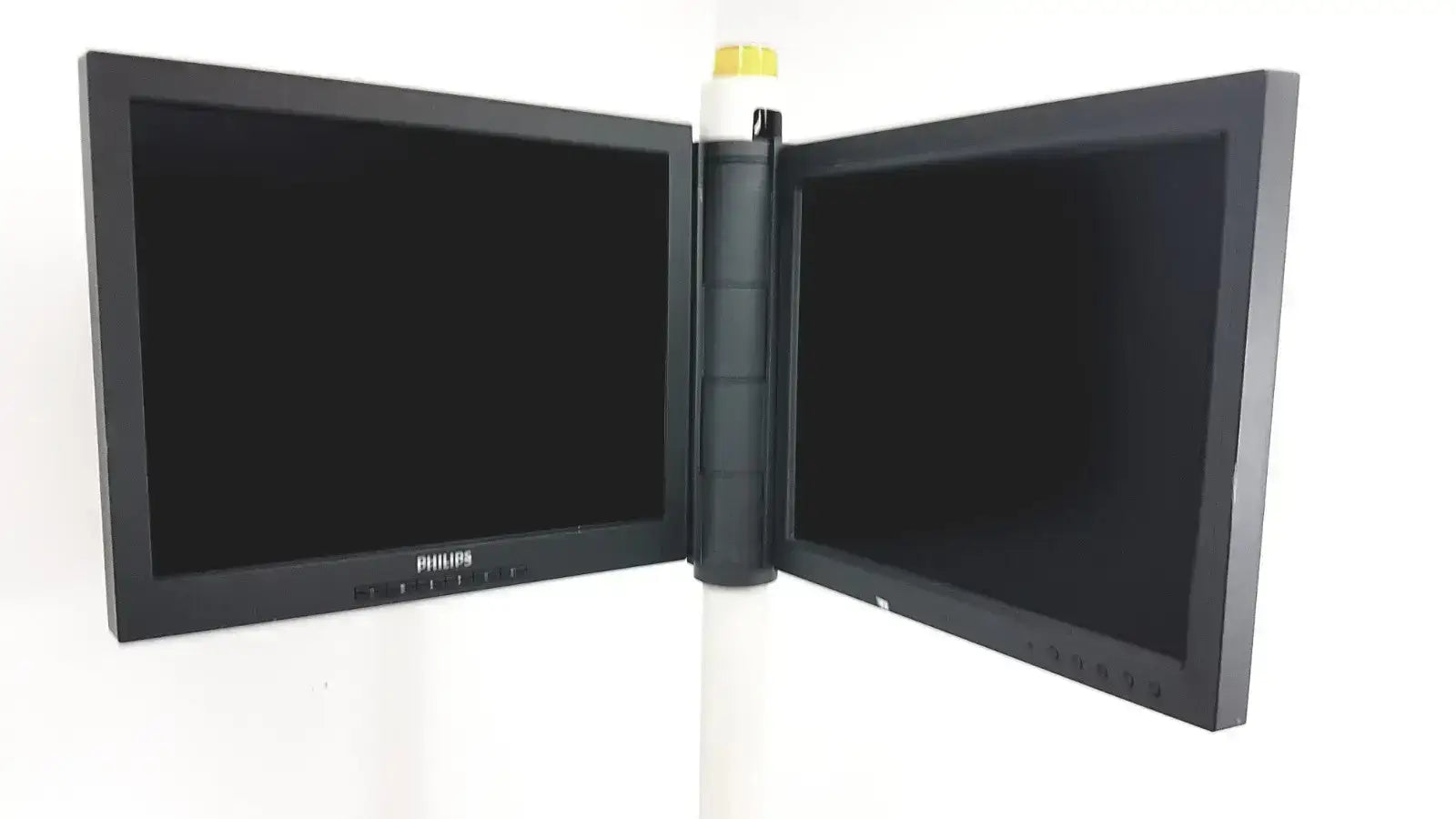 Philips Medical Systems Type 718 095 – Medical Electrical Equipment Medical Electrical Equipment, as-is (for parts) product photo 8