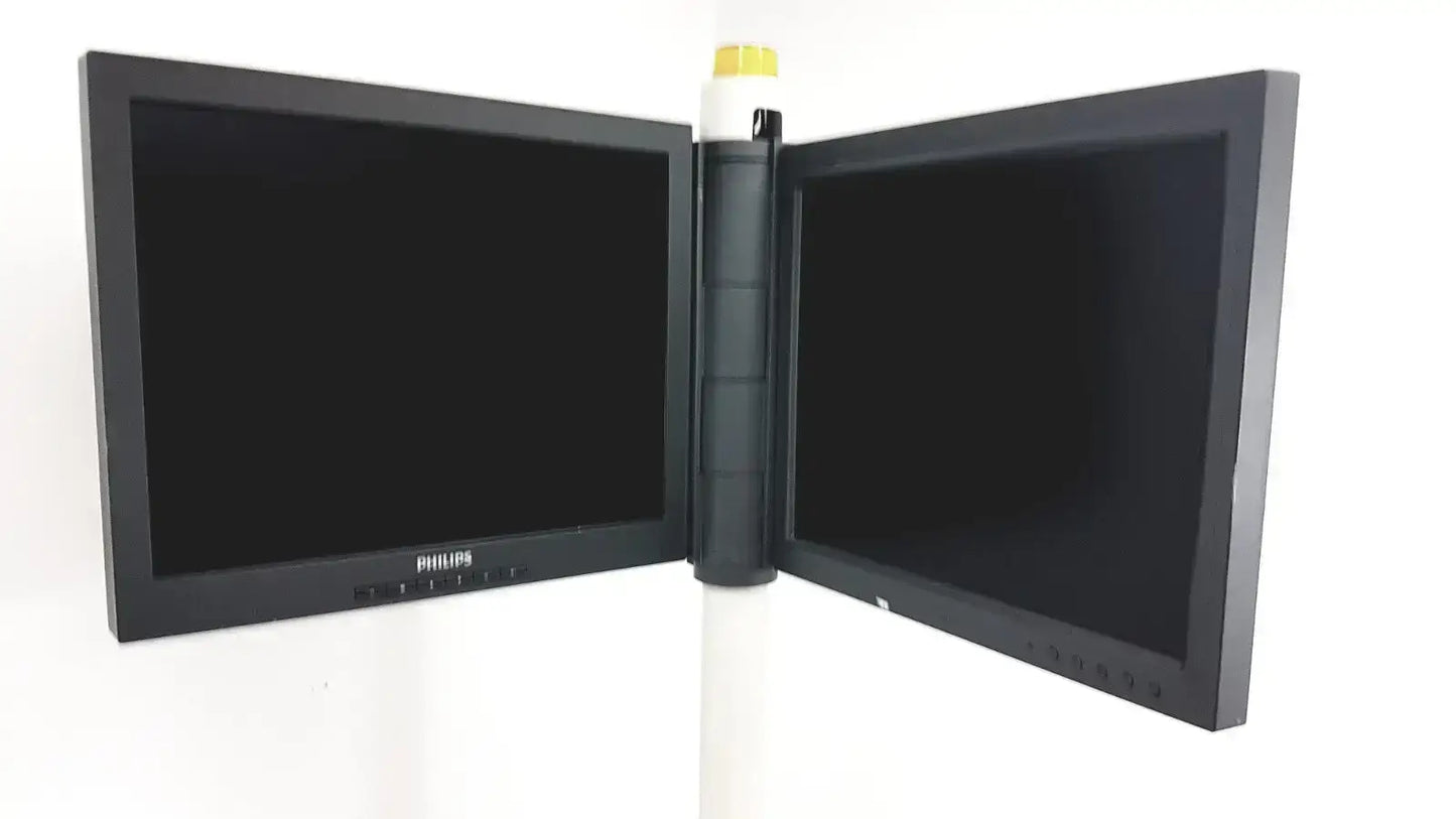 Philips Medical Systems Type 718 095 – Medical Electrical Equipment Medical Electrical Equipment, as-is (for parts) product photo 8