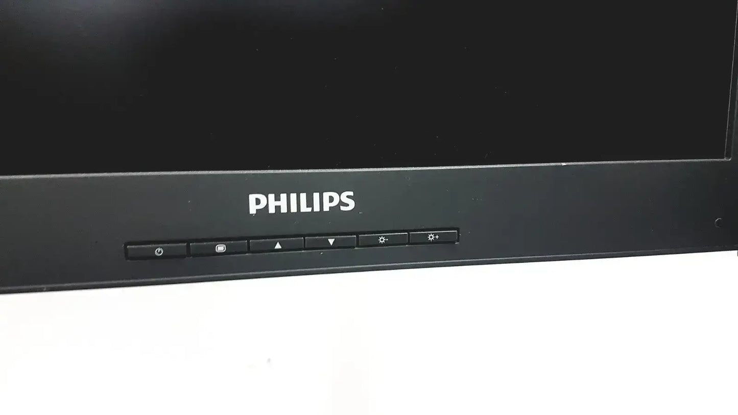 Philips Medical Systems Type 718 095 – Medical Electrical Equipment Medical Electrical Equipment, as-is (for parts) product photo 7