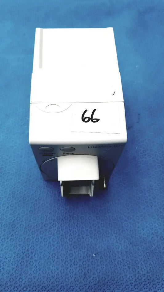 Philips Medizin Systeme IntelliVue G7m 866173 Patient Monitoring System, second-hand product photo 2
