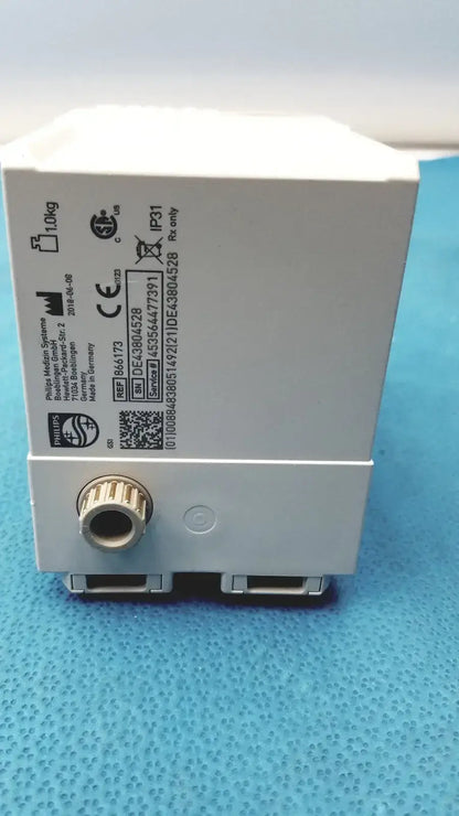 Philips Medizin Systeme IntelliVue G7m 866173 Patient Monitoring System, second-hand product photo 4