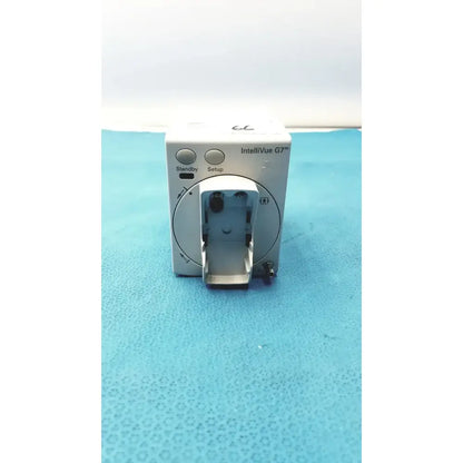 Philips Medizin Systeme IntelliVue G7m 866173 Patient Monitoring System, second-hand product photo 1
