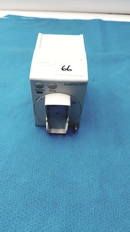 Philips Medizin Systeme IntelliVue G7m 866173 Patient Monitoring System, second-hand product photo 6