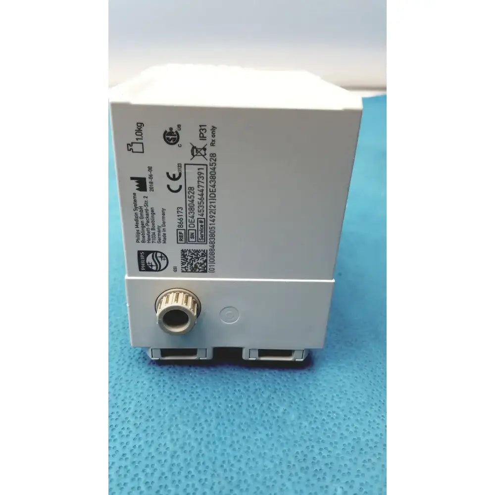 Philips Medizin Systeme IntelliVue G7m 866173 Patient Monitoring System, second-hand product photo 4