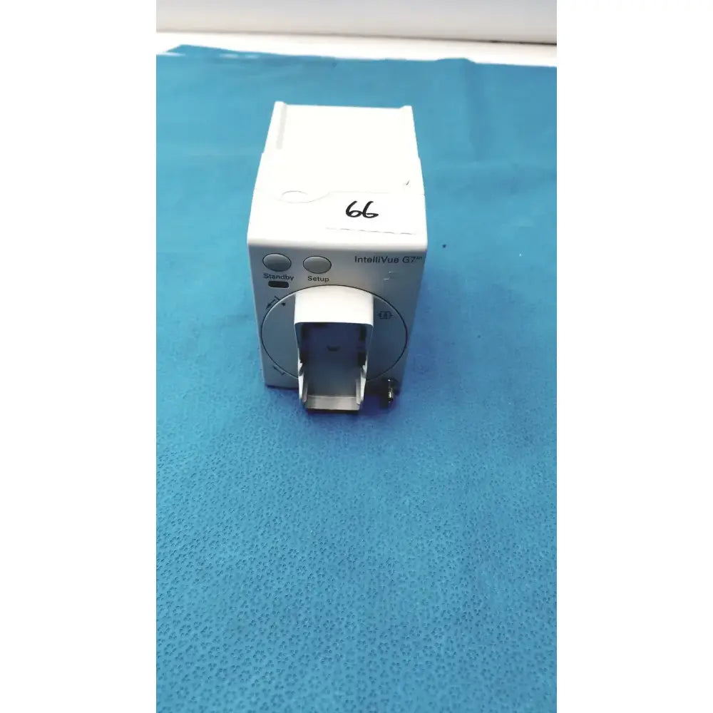 Philips Medizin Systeme IntelliVue G7m 866173 Patient Monitoring System, second-hand product photo 6