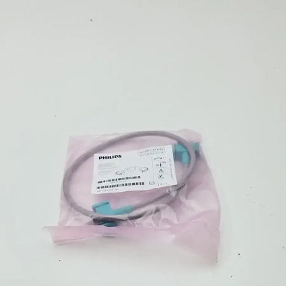 Philips MSL Patient Monitoring Link Cable M3081-61626 Ref 453563474781 Patient Monitor Link Cable, new product photo 1