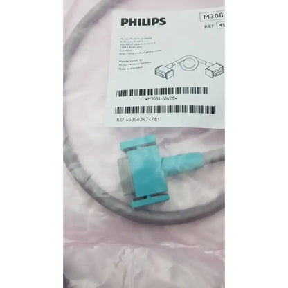 Philips MSL Patient Monitoring Link Cable M3081-61626 Ref 453563474781 Patient Monitor Link Cable, second-hand product photo 3