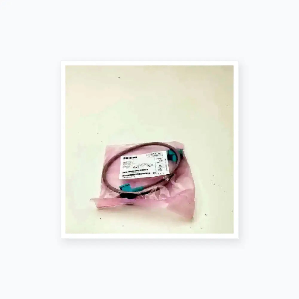Philips MSL Patient Monitoring Link Cable M3081-61626 Ref 453563474781 Patient Monitor Link Cable, second-hand product photo 1