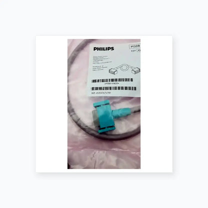 Philips MSL Patient Monitoring Link Cable M3081-61626 Ref 453563474781 Patient Monitor Link Cable, second-hand product photo 3