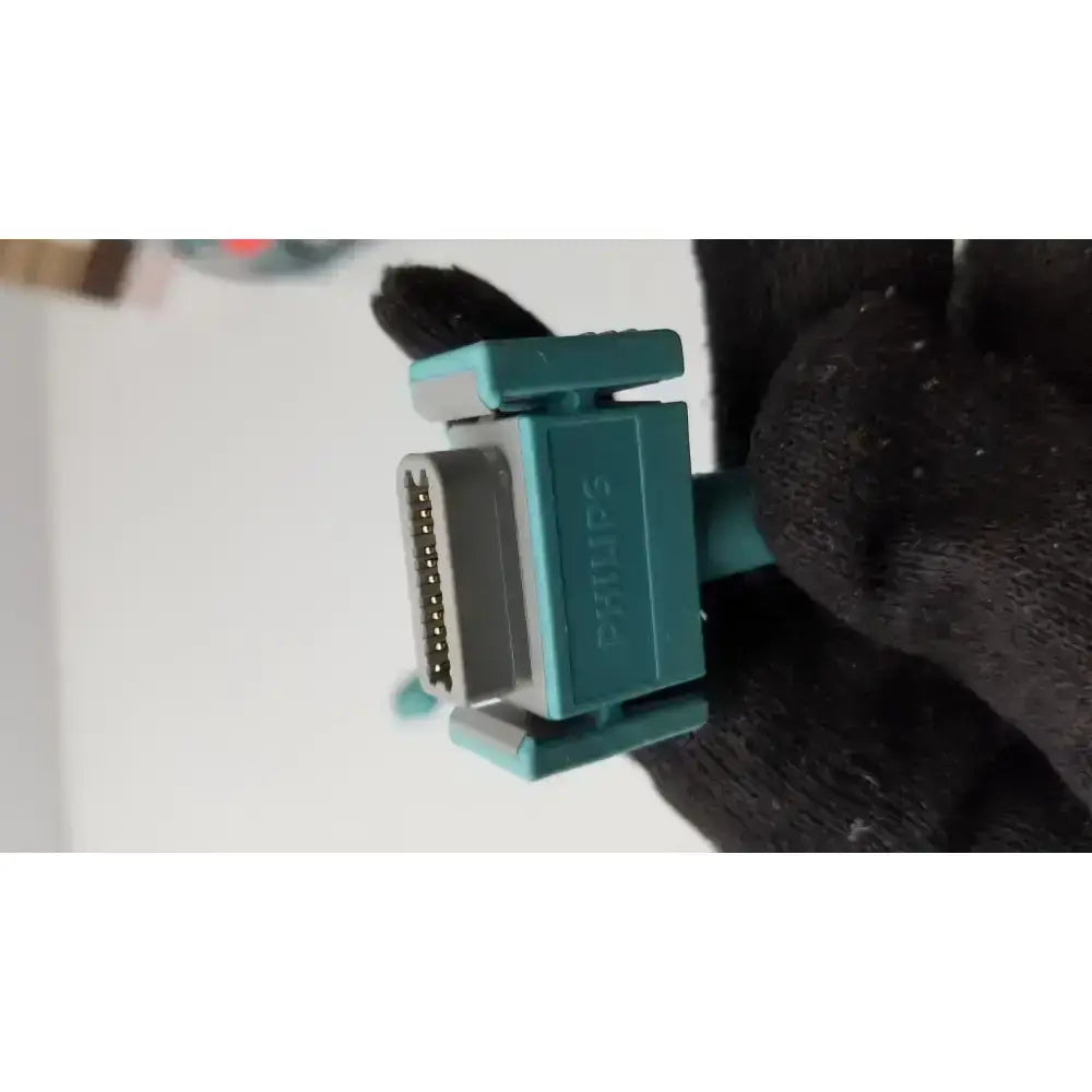 Philips MSL Patient Monitoring Link Cable M3081-61626 Patient Monitoring Link Cable, second-hand product photo 8
