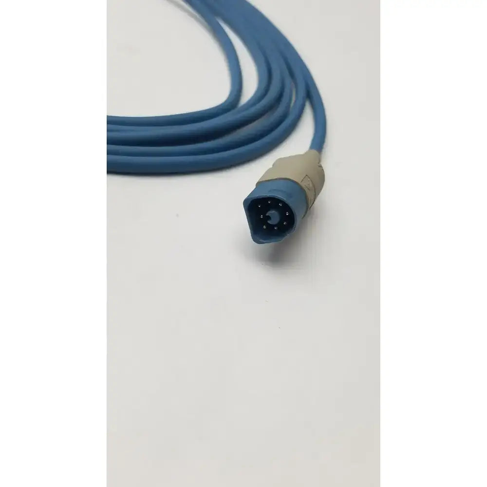 Philips Multi-Patient, 8-Pin to 9-Pin D-Sub Adapter Cable Patient Monitor Adapter Cable, second-hand product photo 2