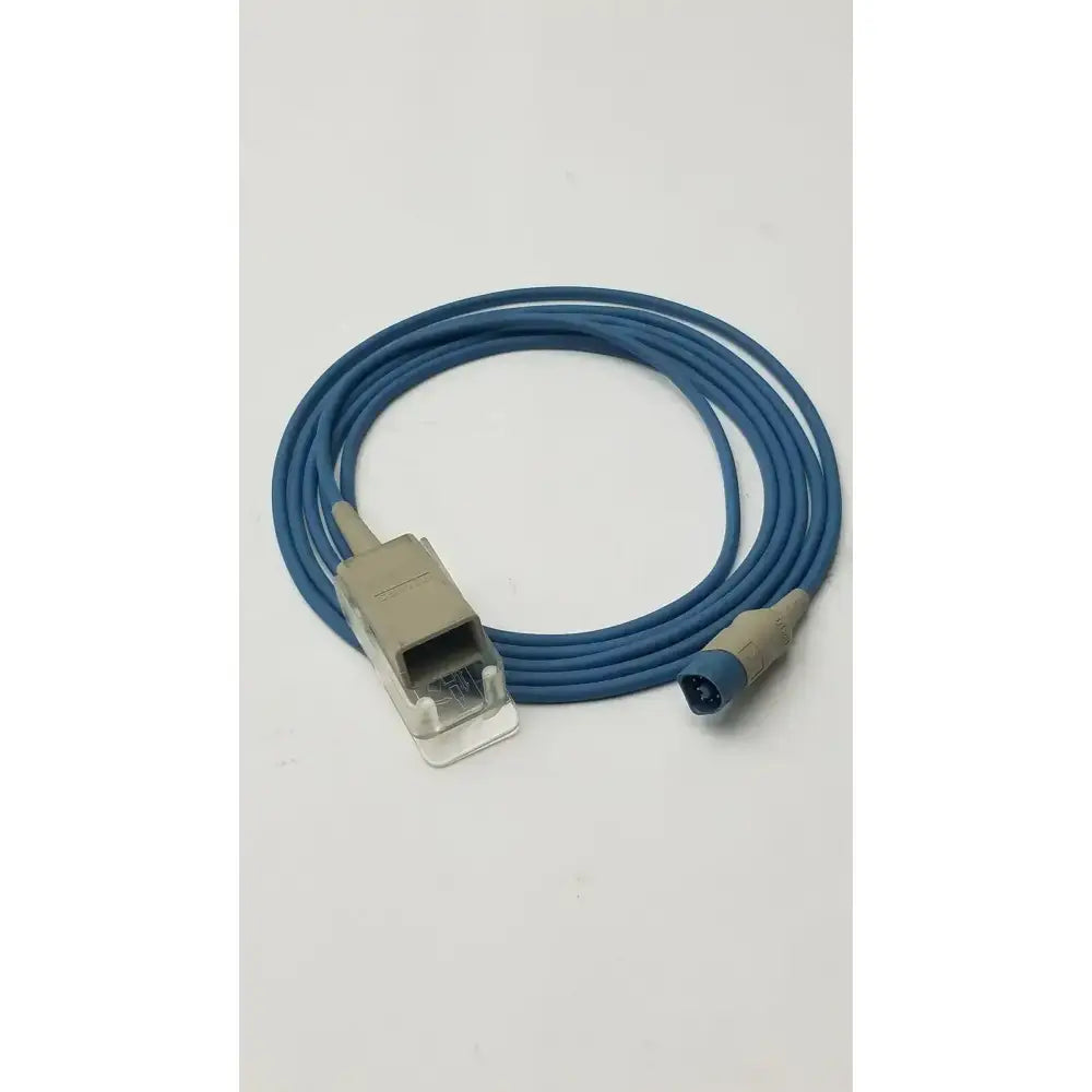 Philips Multi-Patient, 8-Pin to 9-Pin D-Sub Adapter Cable Patient Monitor Adapter Cable, second-hand product photo 4