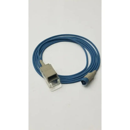 Philips Multi-Patient, 8-Pin to 9-Pin D-Sub Adapter Cable Patient Monitor Adapter Cable, second-hand product photo 4