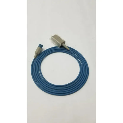 Philips Multi-Patient, 8-Pin to 9-Pin D-Sub Adapter Cable Patient Monitor Adapter Cable, second-hand product photo 1