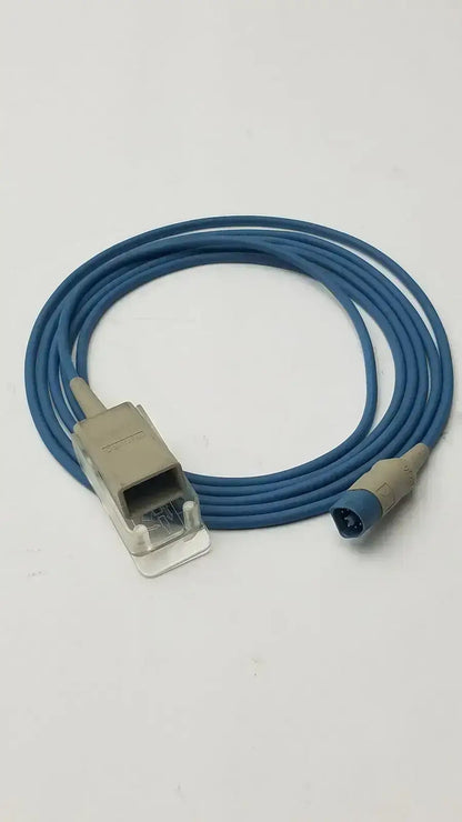 Philips Multi-Patient, 8-Pin to 9-Pin D-Sub Adapter Cable Patient Monitor Adapter Cable, second-hand product photo 4