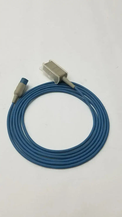 Philips Multi-Patient, 8-Pin to 9-Pin D-Sub Adapter Cable Patient Monitor Adapter Cable, second-hand product photo 1