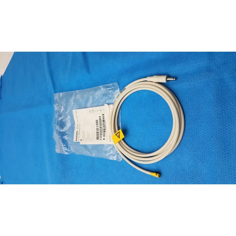 Philips Neonatal Interconnect Cable – 3.0M – Patient Monitoring Patient Monitor Cable, second-hand product photo 4