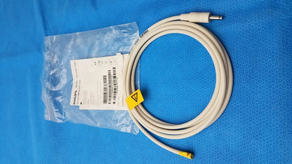 Philips Neonatal Interconnect Cable – 3.0M – Patient Monitoring Patient Monitor Cable, second-hand product photo 3