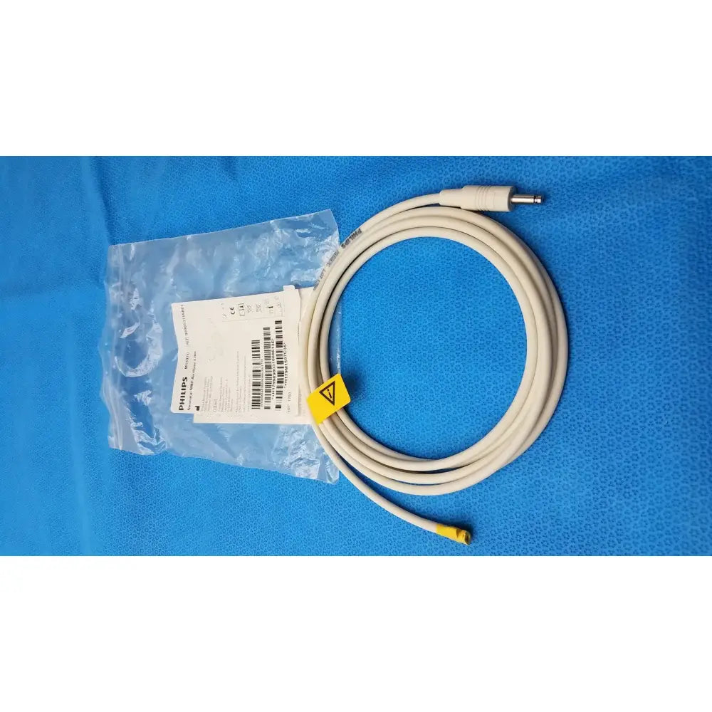 Philips Neonatal Interconnect Cable – 3.0M – Patient Monitoring Patient Monitor Cable, second-hand product photo 3