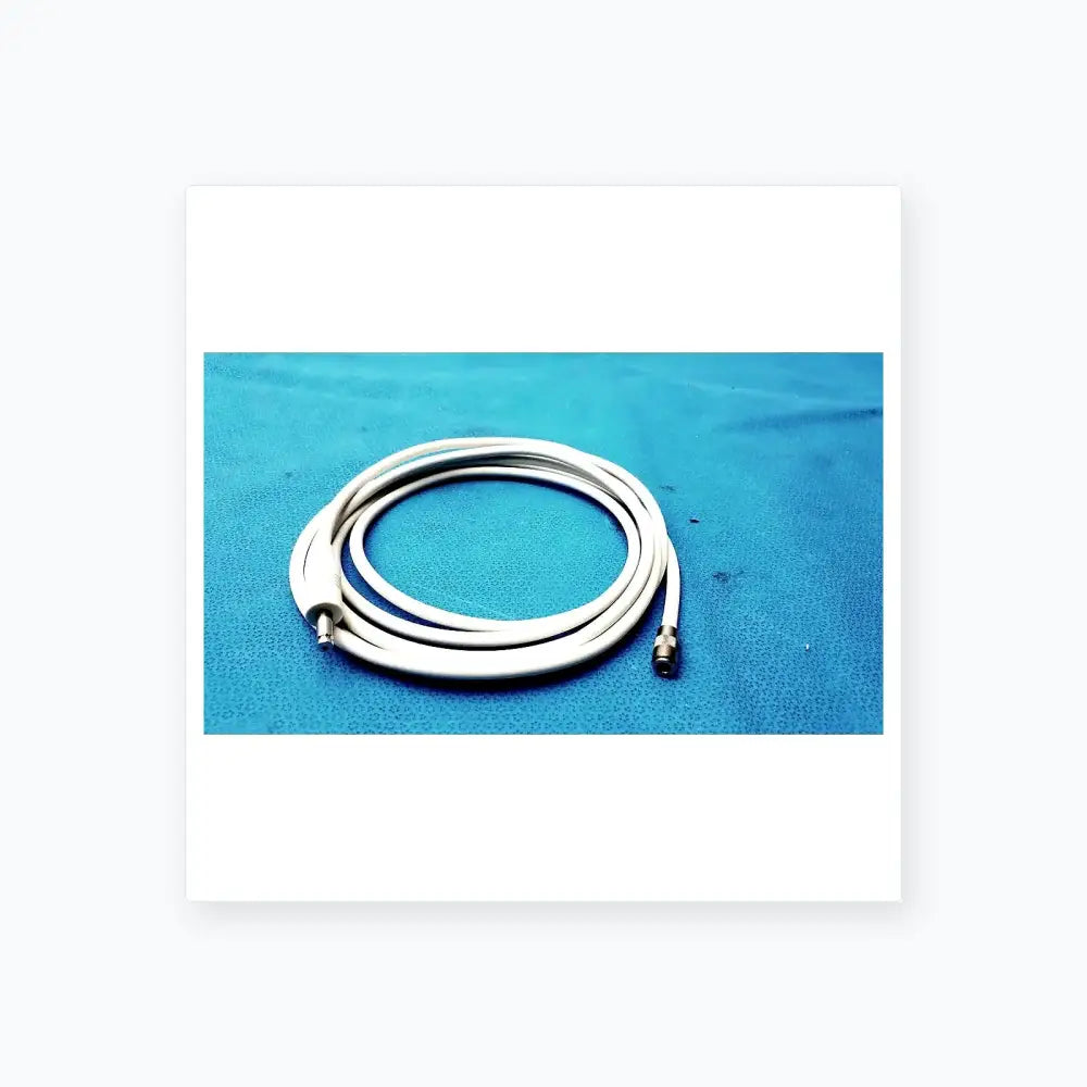 Reuse Medical Philips NIBP Air Hose M1599B Adult Size Compatible Replacement Medical Cables & Cords, second-hand product photo 1