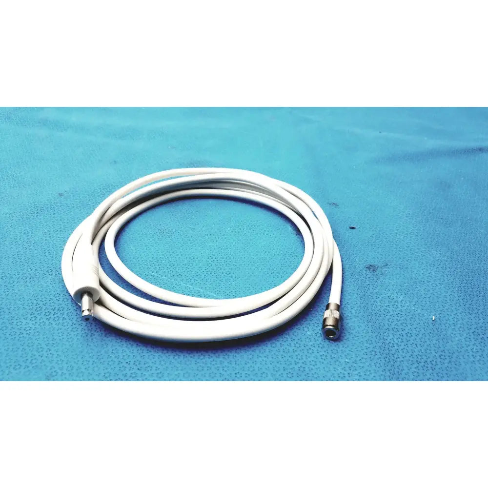 Reuse Medical Philips NIBP Air Hose M1599B Adult Size Compatible Replacement Medical Cables & Cords, second-hand product photo 1