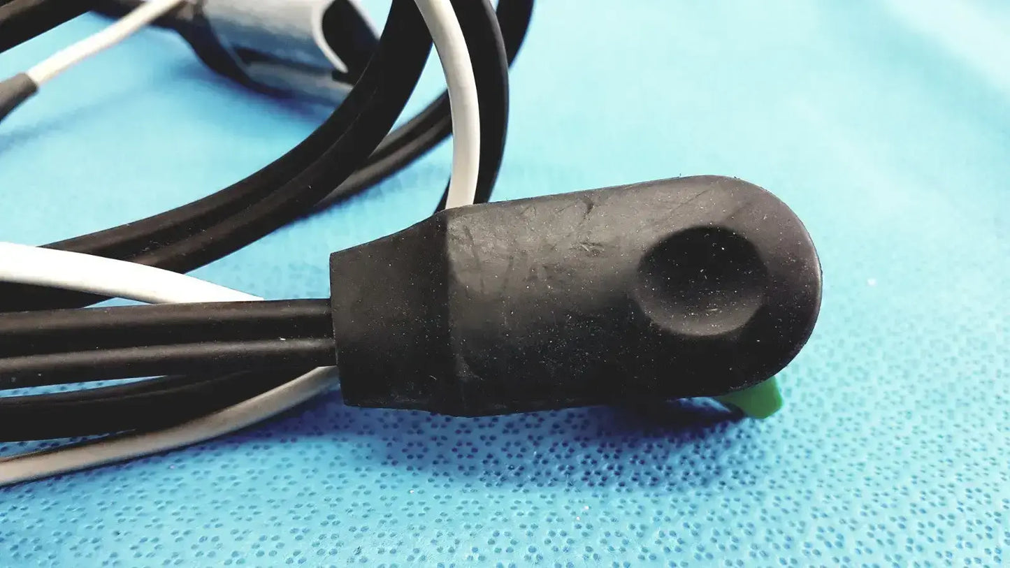 Philips Pacing Cable – Compatible with Philips Defibrillator and Patient Monitor Pacing Cable, second-hand product photo 5