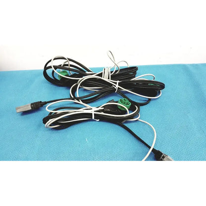 Philips Pacing Cable – Compatible with Philips Defibrillator and Patient Monitor Pacing Cable, second-hand product photo 1