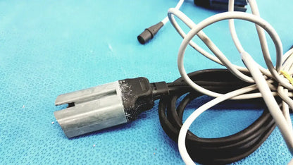 Philips Pacing Cable – Compatible with Philips Defibrillator and Patient Monitor Pacing Cable, second-hand product photo 7
