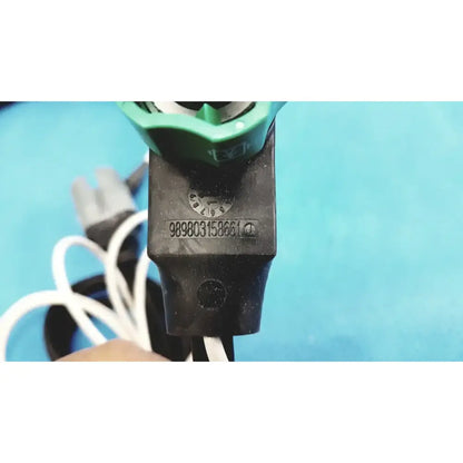 Philips Pacing Cable – Compatible with Philips Defibrillator and Patient Monitor Pacing Cable, second-hand product photo 2