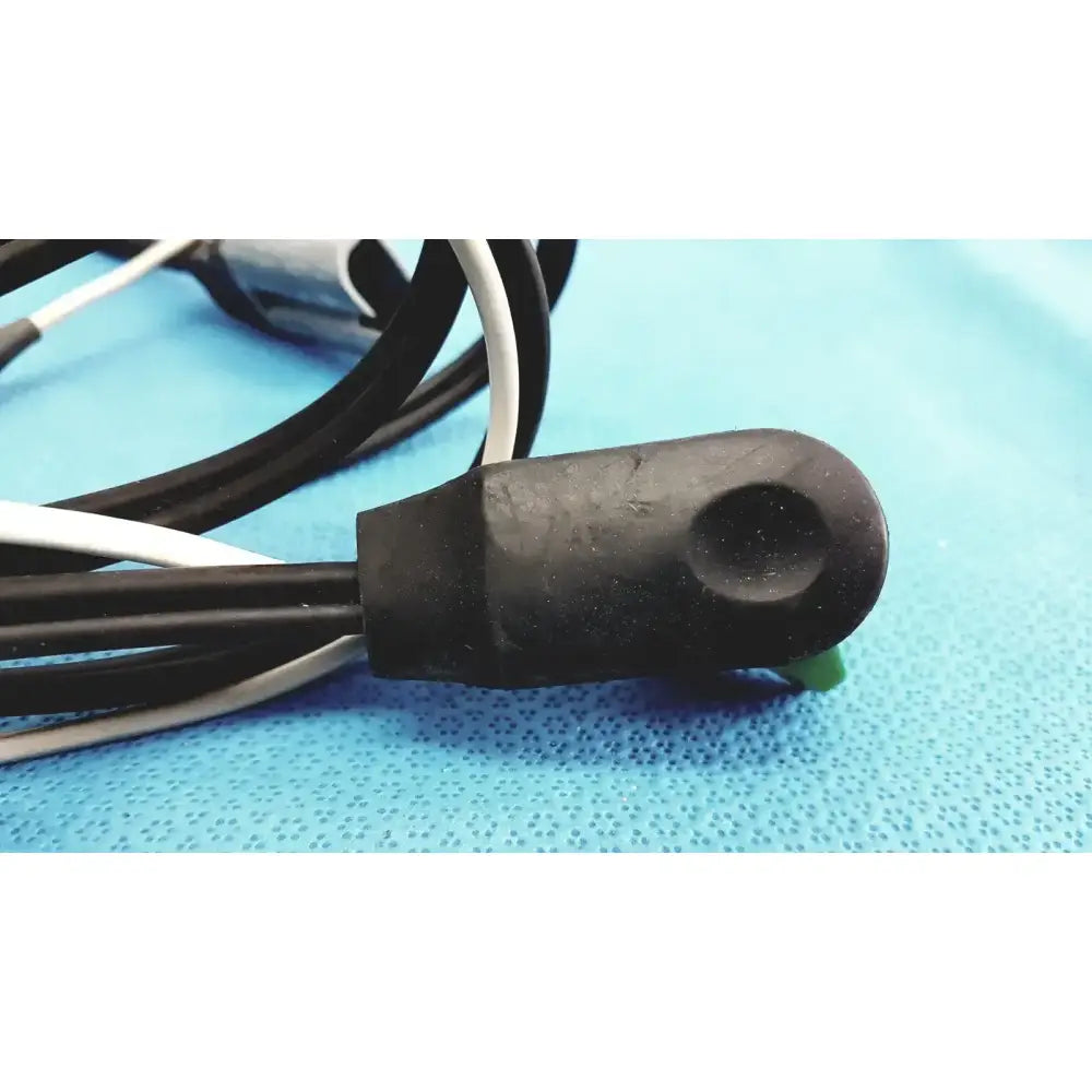 Philips Pacing Cable – Compatible with Philips Defibrillator and Patient Monitor Pacing Cable, second-hand product photo 5