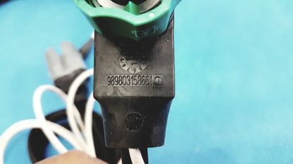 Philips Pacing Cable – Compatible with Philips Defibrillator and Patient Monitor Pacing Cable, second-hand product photo 2