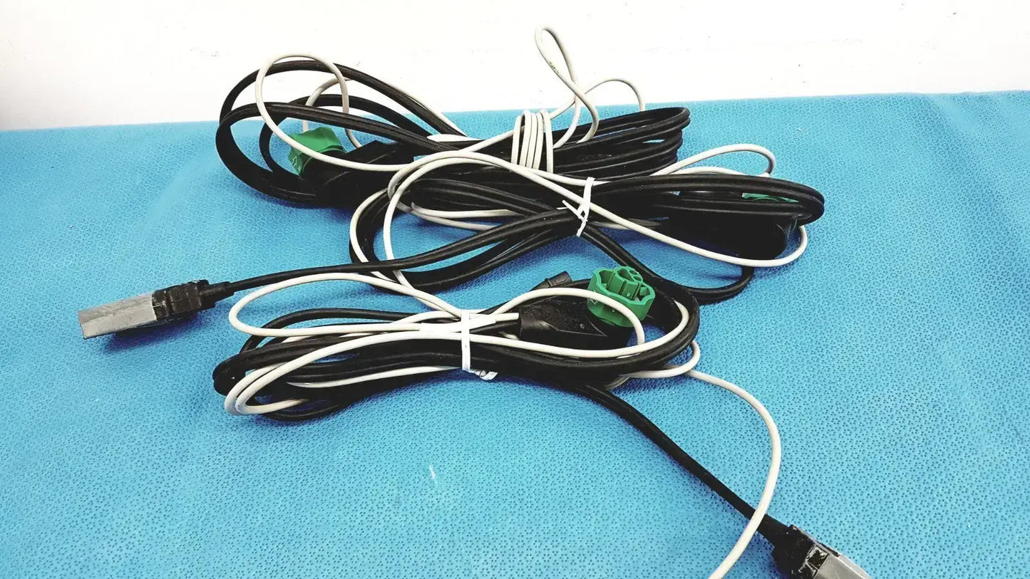 Philips Pacing Cable – Compatible with Philips Defibrillator and Patient Monitor Pacing Cable, second-hand product photo 1