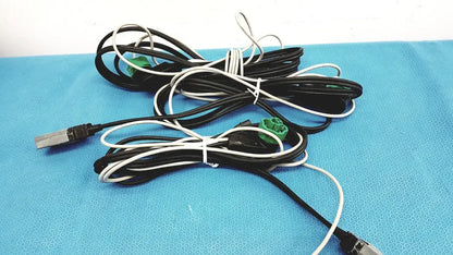 Philips Pacing Cable – Compatible with Philips Defibrillator and Patient Monitor Pacing Cable, second-hand product photo 1